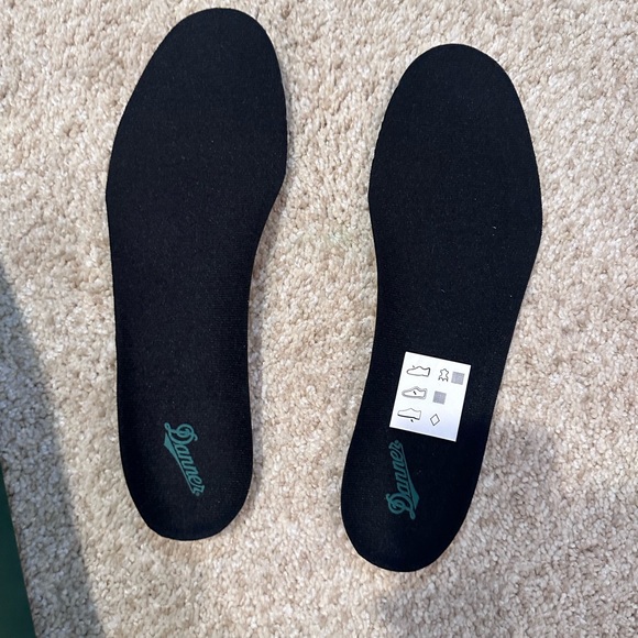 NIB/NWT Mens Danner 8in Kinetic Boots - Picture 11 of 15